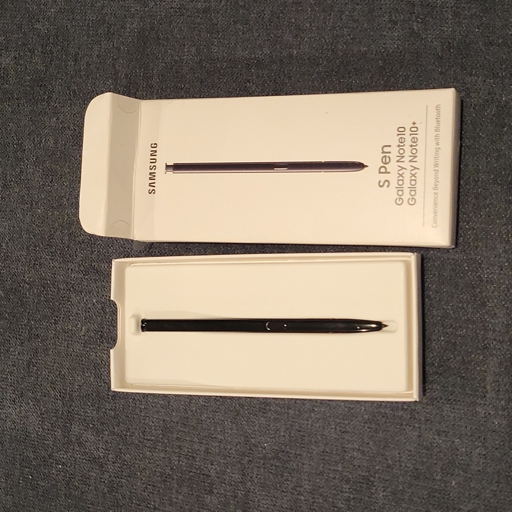 Samsung s pen galaxy note 10/note 10+